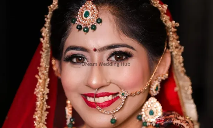 Sarita Arora Makeup Studio